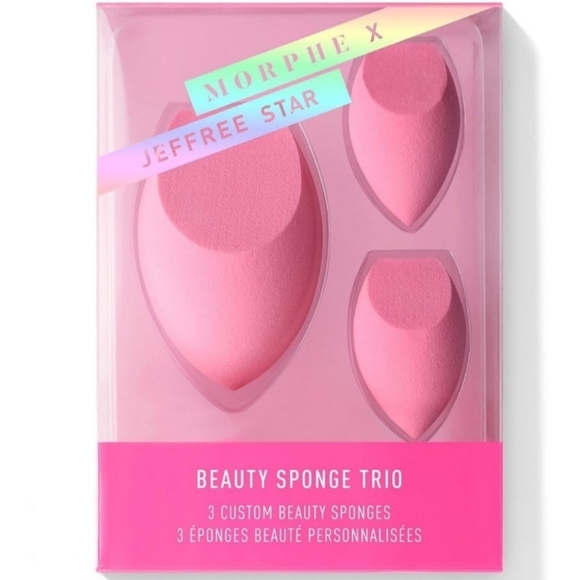 Morphe Other - Beauty Sponge Trio